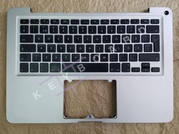 Верхня частина корпусу Apple Pn 613-8959-C